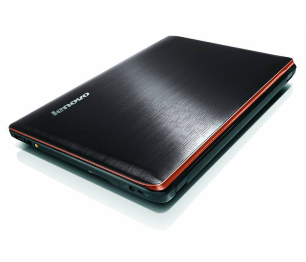 Lenovo Y570 i7-2670QM/4GB/750/DVD-RW/7HP64 - 72502 - zdjęcie 4